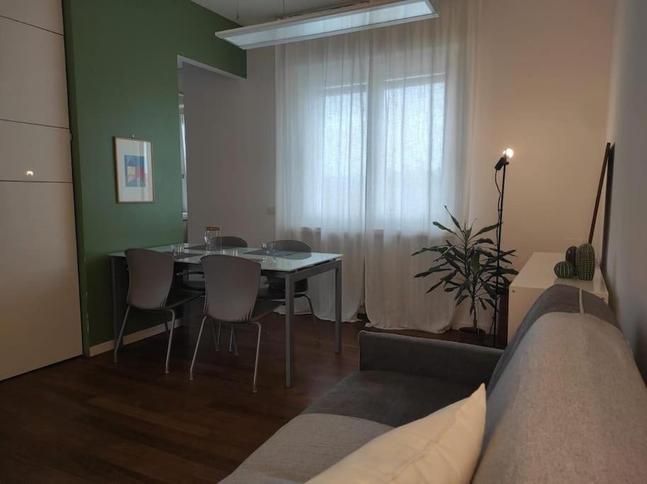 Appartamento - Rho Centro 6 - ภายนอก รูปภาพ
