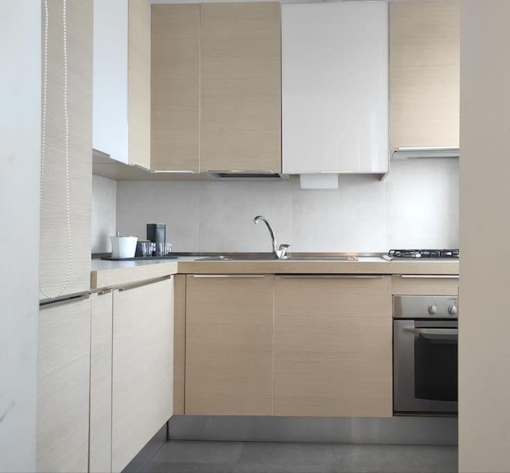 Appartamento - Rho Centro 6 - ภายนอก รูปภาพ